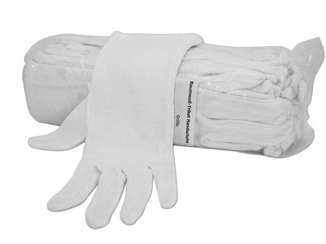 Euroflex 3-Finger Handschuh - Ziegler Metallgewebe