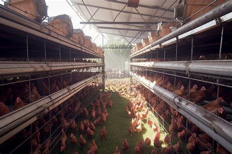 养鸡场需要的设备指南-博龙畜牧机械