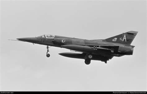 Aircraft Photo of 2 | Dassault Mirage 5F | France - Air Force ...