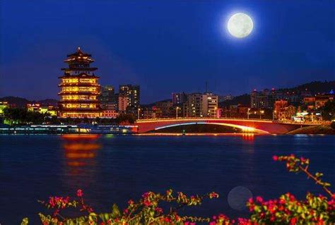 中国十大最宜居的城市，广东省2城市入围！