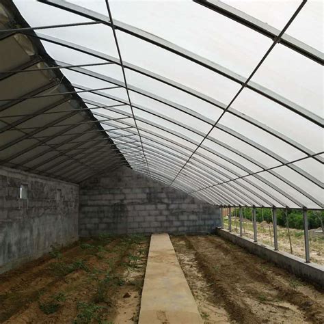 现货养猪大棚搭建 承包工程种植大棚日光温室大棚安装 养殖大棚-阿里巴巴