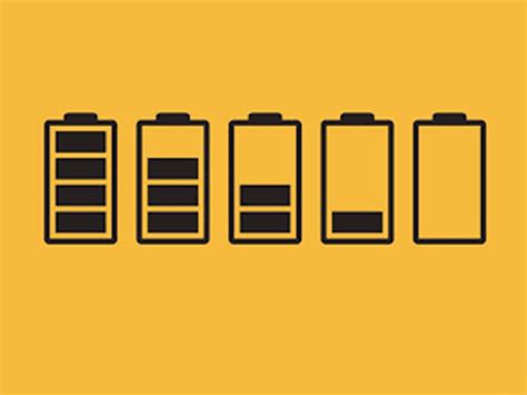 你的手机电池寿命还剩多少？用这个App一查就知道 - 雷科技