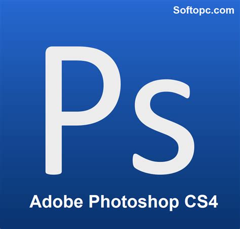 Adobe Photoshop CS4 Extended Free Download