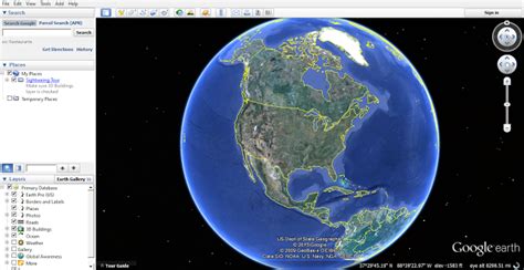 Google Earth Pro - Download
