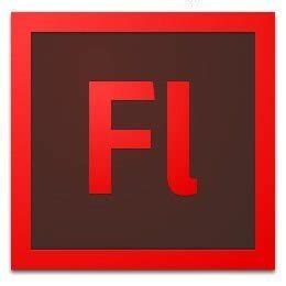 【Flash CS6下载】Adobe Flash CS6 绿色中文版-开心电玩
