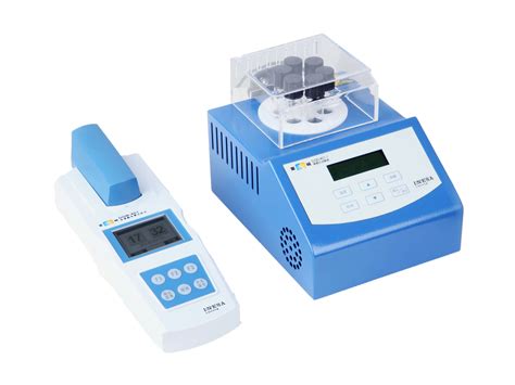 DGB-401型多参数水质分析仪-水质分析仪-上海仪分科学仪器有限公司