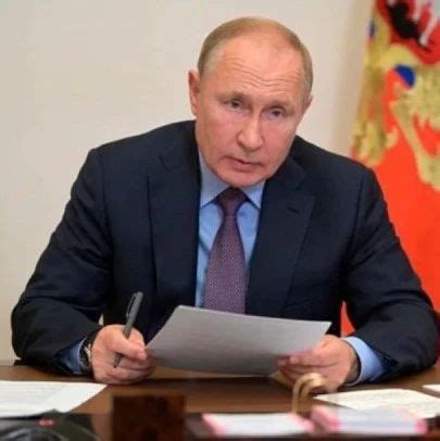 普京宣布将参加2024年俄罗斯总统选举_凤凰网视频_凤凰网