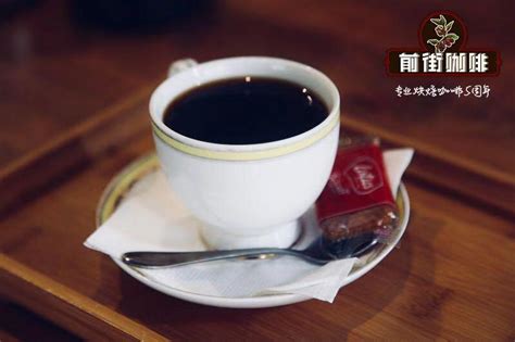 印尼最好的咖啡品牌是什么 黄金曼特宁的口感风味最为上乘 中国咖啡网
