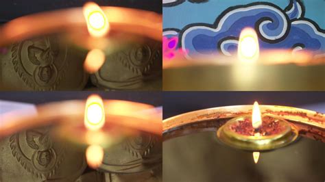 火焰动图素材高清，动态摇曳的烛火图片下载-17素材网