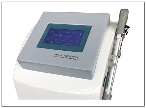 MTI-5AT型微波消融治疗仪-微波治疗仪-百德(苏州)医疗有限公司