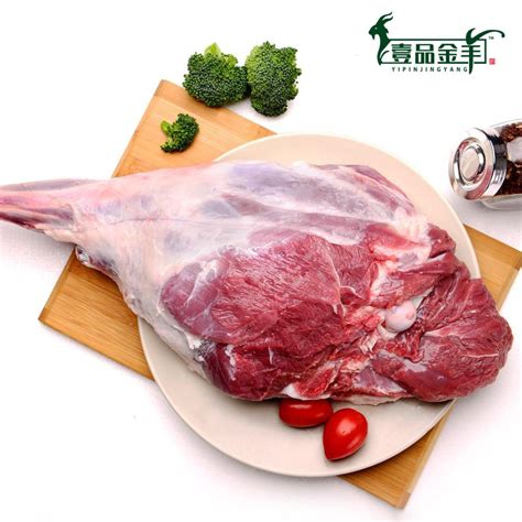 中国哪里产的羊肉最好吃，认准这6个产地，羊中佳品-简易百科