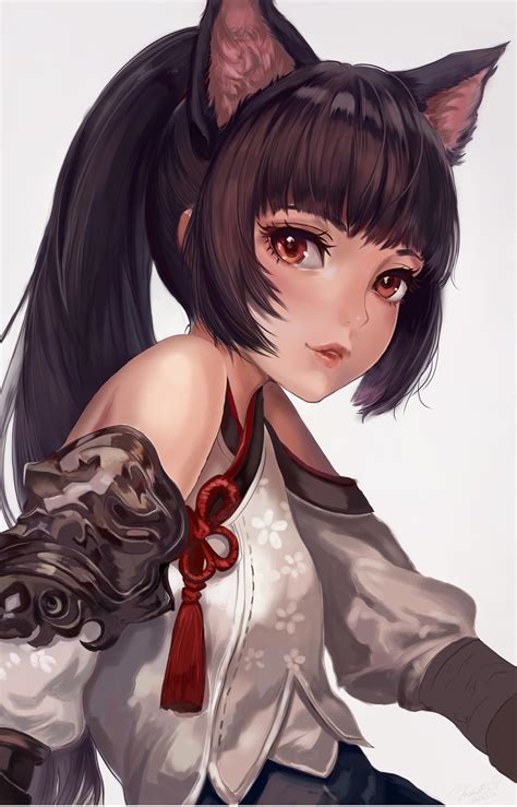 妲己美图图片