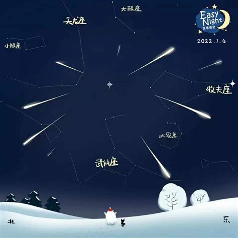5月天象时间表来了！将有流星雨和两次双星伴月_社会奇趣_湖南红网新闻频道