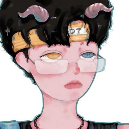快手头像非主流 动画