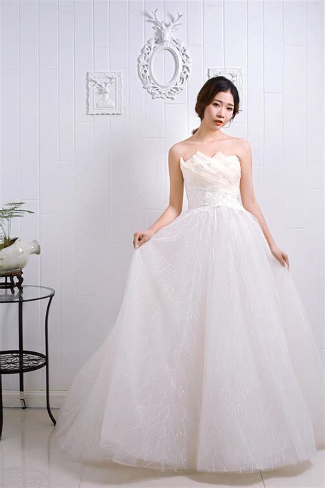 ShiniUni 婚纱作品《微观实验室》 - ShiniUni婚纱礼服高级定制设计 - 设计师品牌