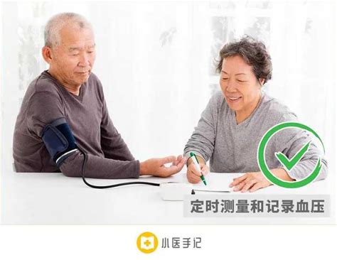 高血压患者如何控制血压？9个要点请牢记，血压平稳不失控！