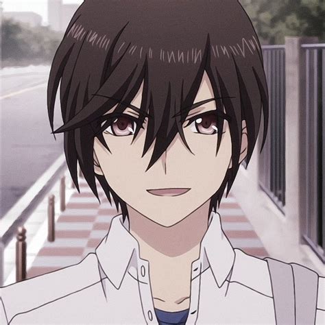番剧:《夏洛特》男主:乙坂有宇图片