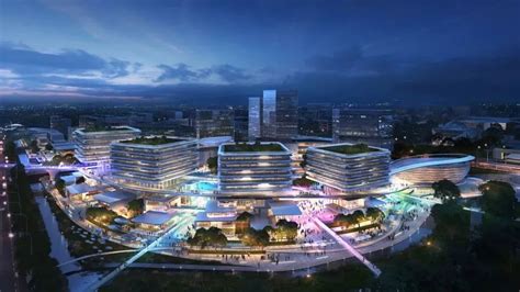 杭州云城今年将开工建设15个市政工程_杭州日报