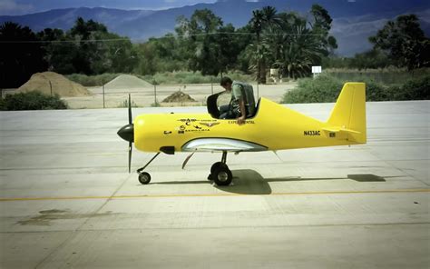超轻型飞机FK9 MK6顺利通过样机测试--