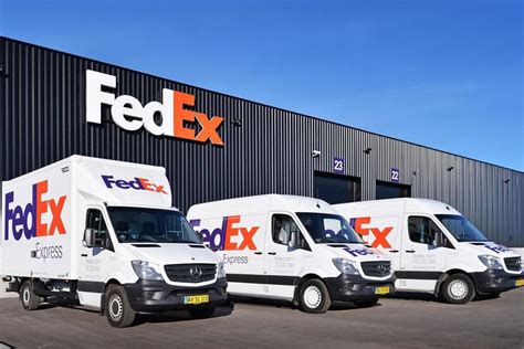国际货代 莆田FedEx国际快递服务 - 八方资源网