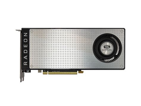 蓝宝石RX 470 4GB白金版图赏 - AMD Radeon RX 470显卡同步测试：再度先发制人 - 超能网