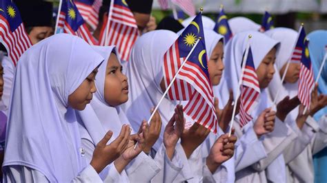 马来西亚留学安全吗？
