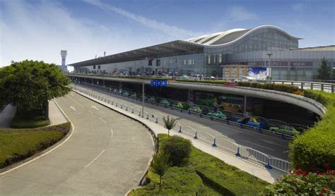 成都双流国际机场两日内接连开通两条国际货运航线 - 民用航空网