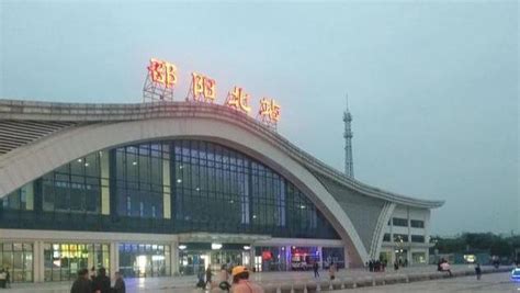 邵阳火车站站房改造项目又传来最新消息！|邵阳|匝道|高架桥_新浪新闻