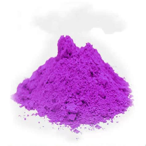 润巴紫B染料Ranbar Violet B蓝相紫溶剂染料 溶剂紫13