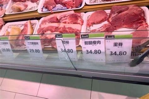 7月24日猪价、肉价：年内猪肉降到15的元概率有多大？你怎么看？
