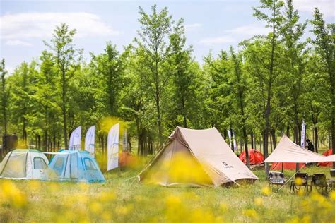 2024年中国（杭州）户外露营生活展Campinglife