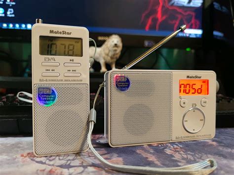 艾本C-5收音机怎么样?高性能收音机推荐 - 休闲君评测网
