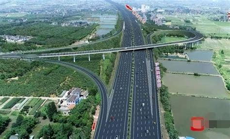 安徽省四条新建高速今年建成通车_中安新闻_中安新闻客户端_中安在线