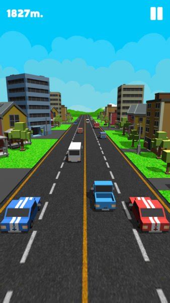 双人赛车竞速游戏下载-双人赛车竞速小游戏v1.0.0 安卓版 - 极光下载站