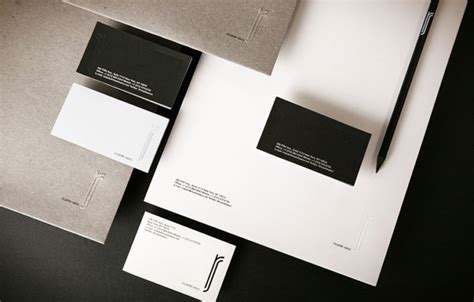 工作室的品牌-Atelier Branding