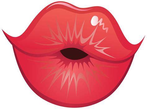 Lips Kiss PNG Transparent Lips Kiss.PNG Images. | PlusPNG