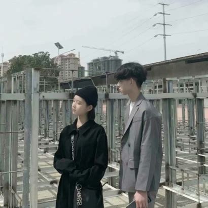 暧昧头像非主流女生