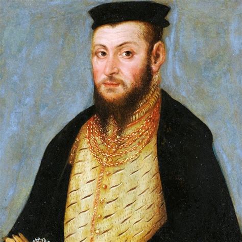 Zygmunt II August (król Polski 1548–1572) | TwojaHistoria.pl