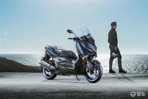 雅马哈X-max300踏板摩托车(雅马哈xmax300踏板摩托车价格) - 摩比网