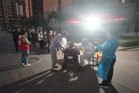 抗击疫情：铜川交通抗疫支援车队在行动_陕西频道_凤凰网