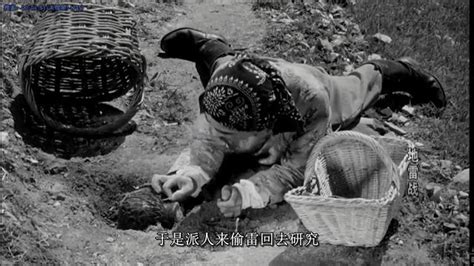 地道战：小鬼子工兵挖地雷，不料下一秒当场狗叫，吓坏日军大佐！