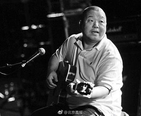 摇滚乐歌手臧天朔去世 代表作《朋友》 -新闻中心-杭州网
