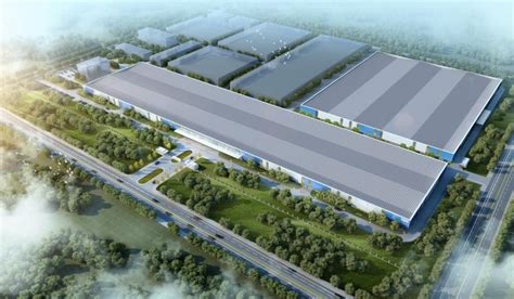 关于天通（六安）新材料有限公司厂区规划设计方案（调整）的批前公示_六安市裕安区人民政府