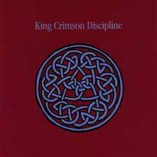 Discography-CD-"Discipline"