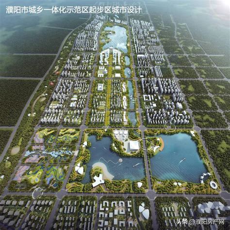 11幅最新最全濮阳市公益地图来了！_自然资源