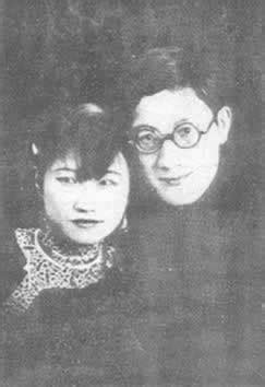1931年11月19日诗人徐志摩空难丧生 - 历史上的今天