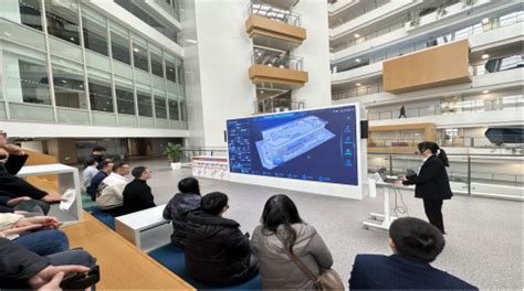 广联达(西安)数字建筑产品研发基地正式入驻 国家数字建造技术创新中心数字建筑软件实验室授牌_手机新浪网