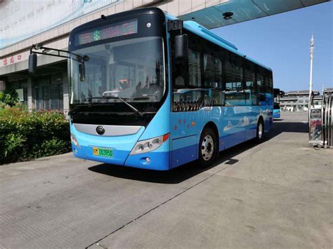 明光市首批城乡公交汽车今日开通啦！_搜狐汽车_搜狐网