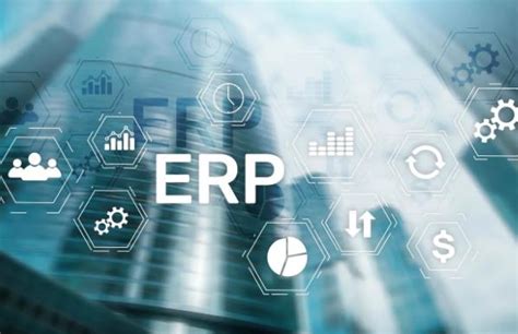 2022年ERP软件龙头股有哪些?ERP软件概念股龙头股一览 - 龙头股 - 金股网-股票资讯综合门户站