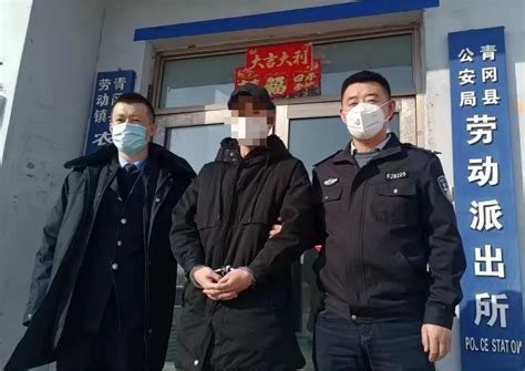 【派出所建设 · 行动】抓逃抓贼找“常乐”......最近派出所有点忙_澎湃号·政务_澎湃新闻-The Paper